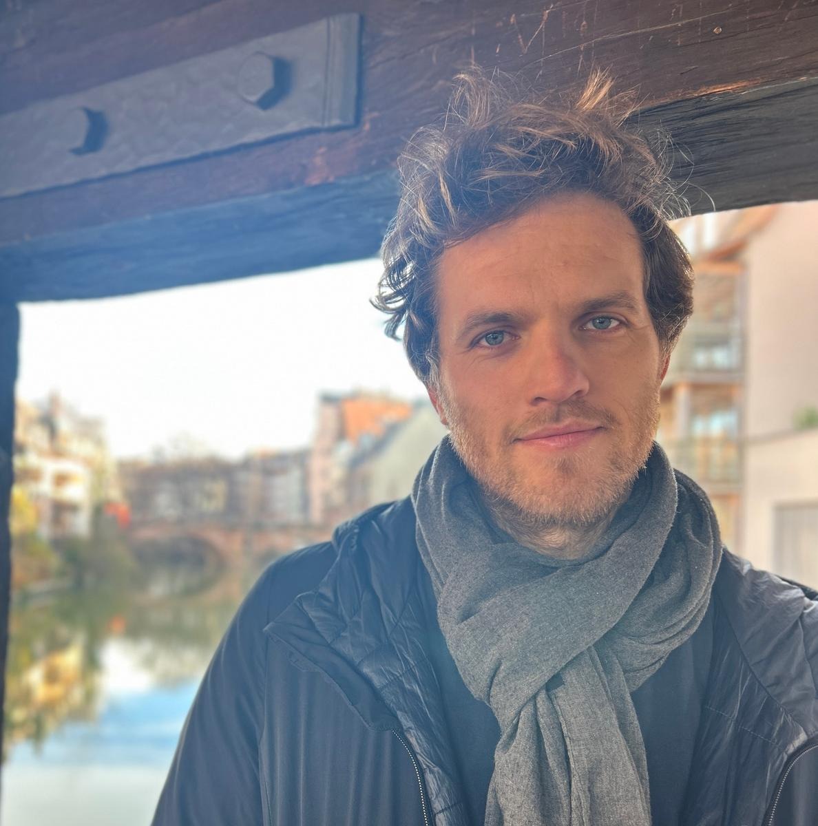 Alex Putzer