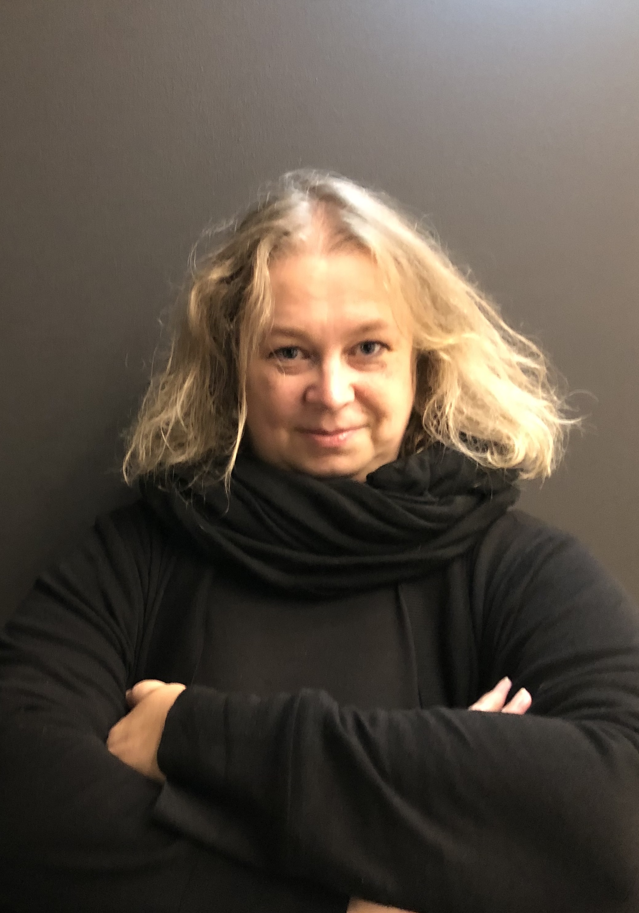 Katja Schechtner